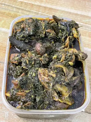 Afang Soup