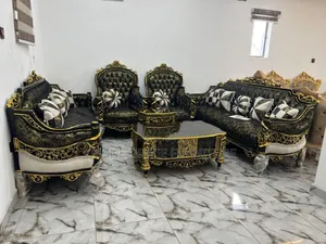 Royal Sofa by 8seaters