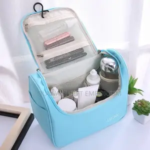 Makeup Bag
