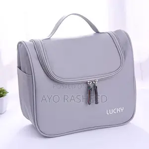 Makeup Bag
