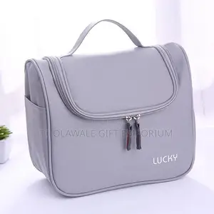 Makeup Bag