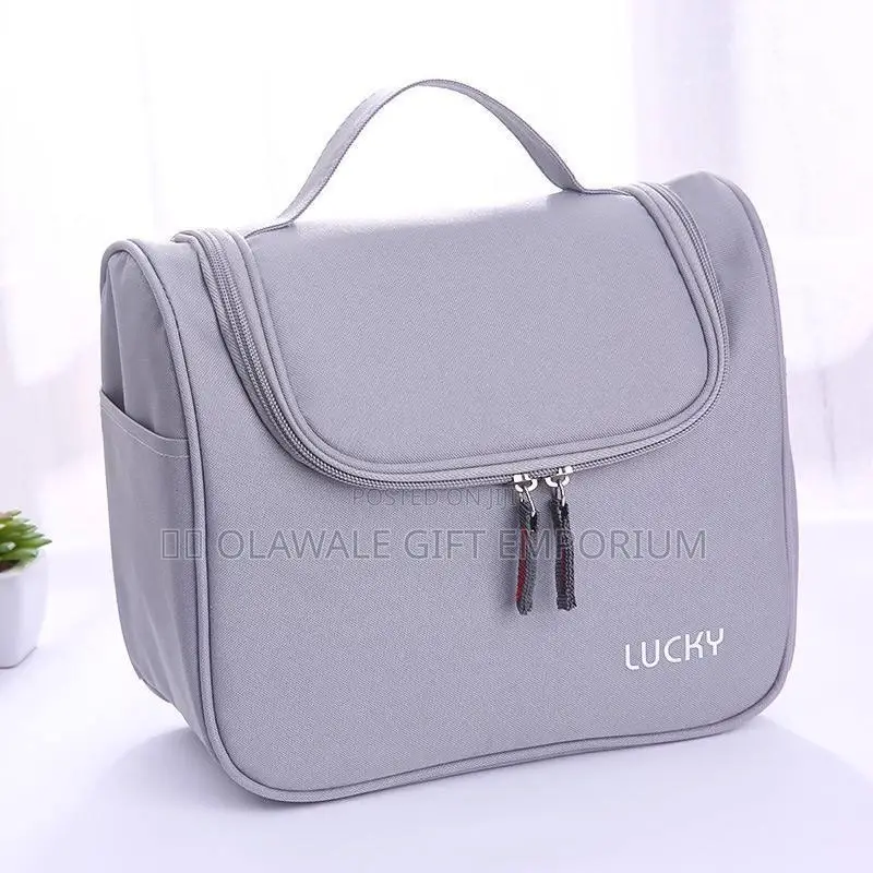 Makeup Bag