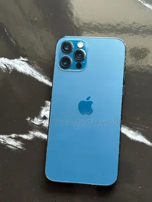 Apple iPhone 12 Pro 128 GB Blue