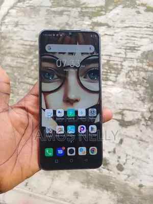 Infinix Hot 11 Play 64 GB Gold