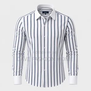 We Sew and Market Quality and Well Tailored Shirts