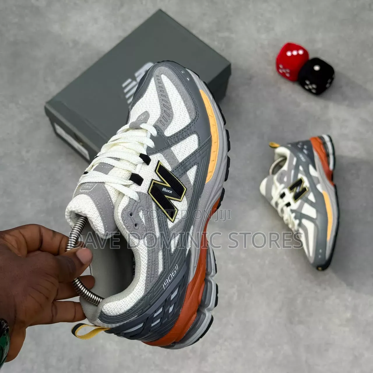 New Balance 1906u Sneakers