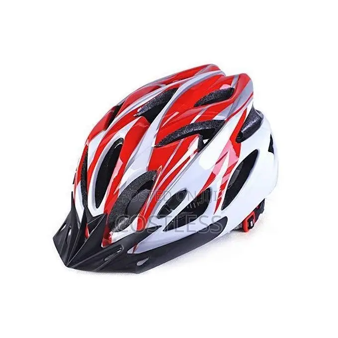 Unisex Cycling Helmet