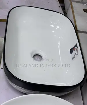 Luxury Countertop Ceramic Basin
