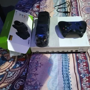 Xbox One S 1tb
