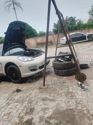Auto Car Automatic
