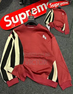 Long Sleeve Sweater