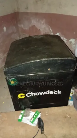 Bik Box Used