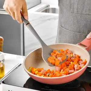 Silicon Spoon Sets