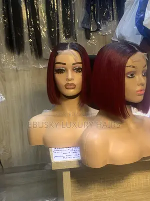 Bone Straight