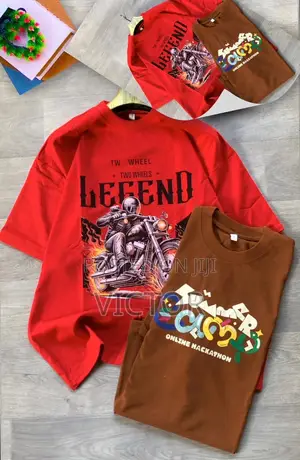Luxury T-Shirt