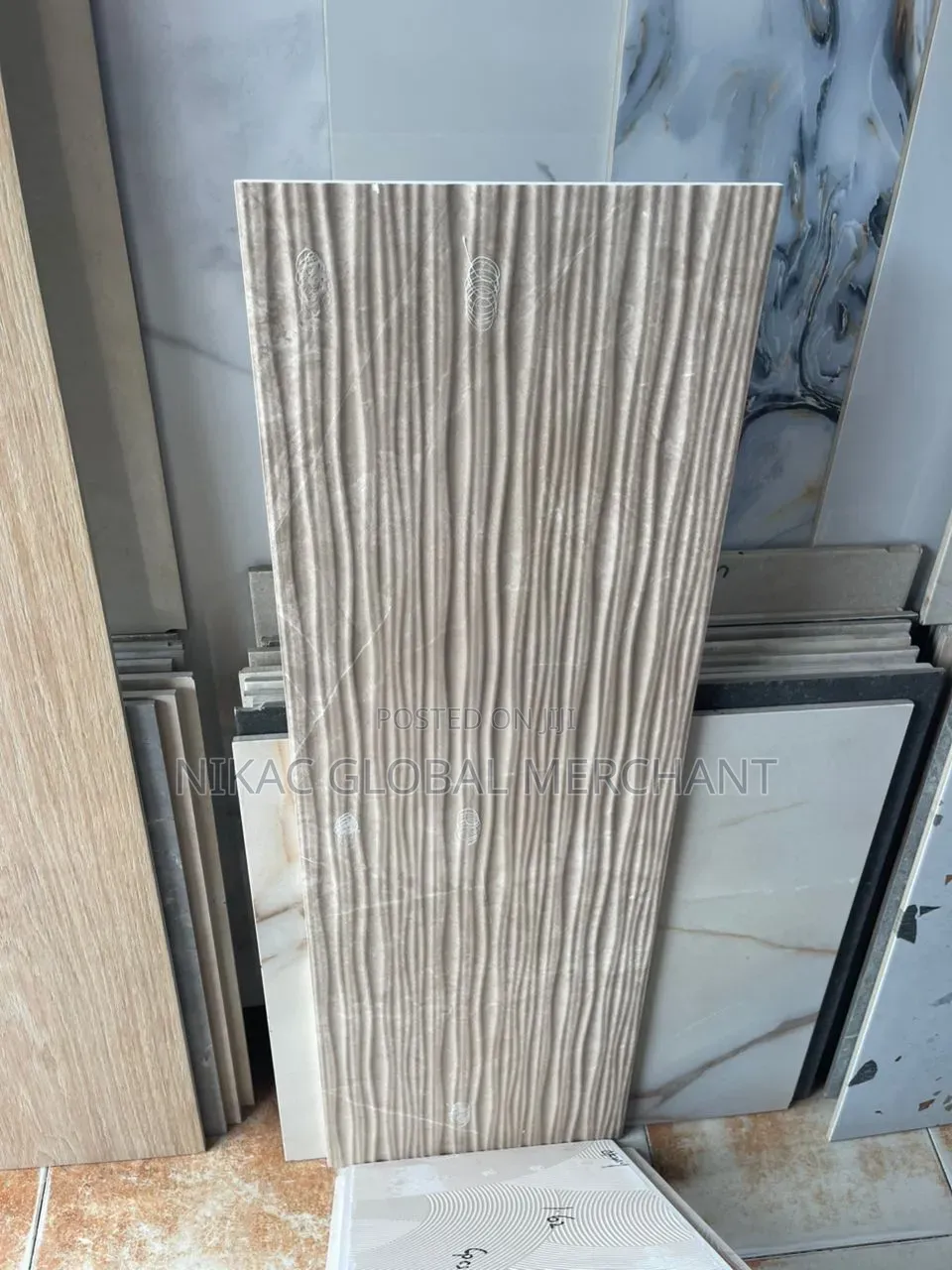 Super Rustic Wall Tiles