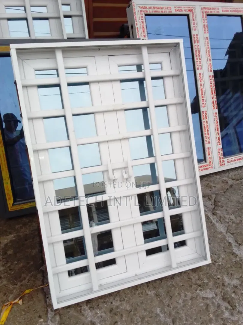 Adequate Aluminium Casement Window