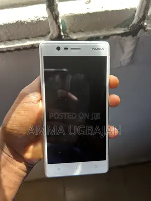 Nokia 3 16 GB White