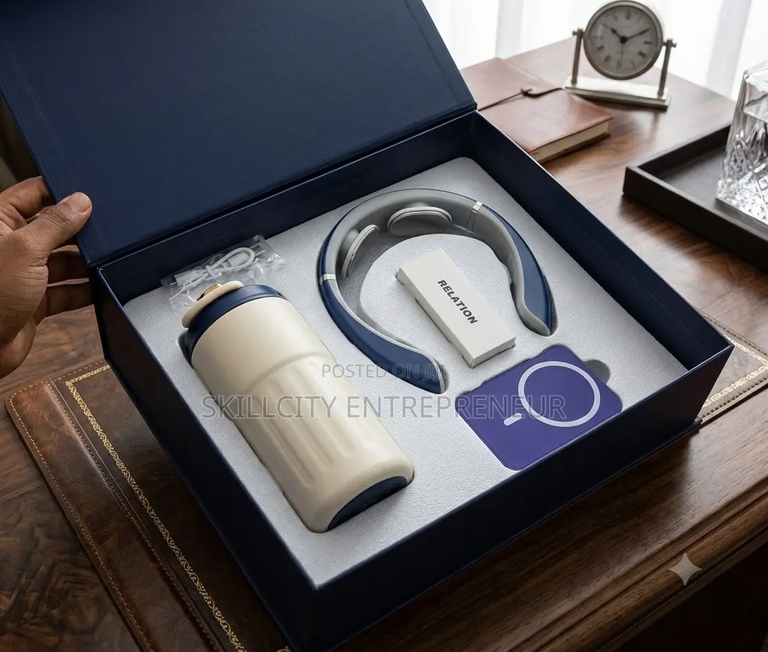 Business Corporate Gift Set