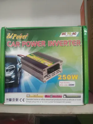 Car Inverter