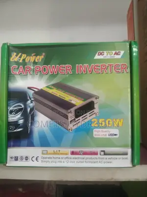 Car Inverter