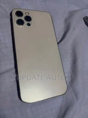 Apple iPhone 12 Pro 128 GB Gold