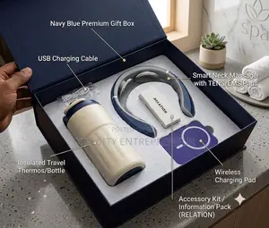 Business Corporate Gift Set