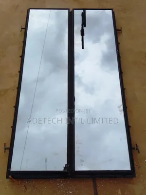Satisfied Aluminium Frameless Window