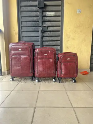 Bag Luggage