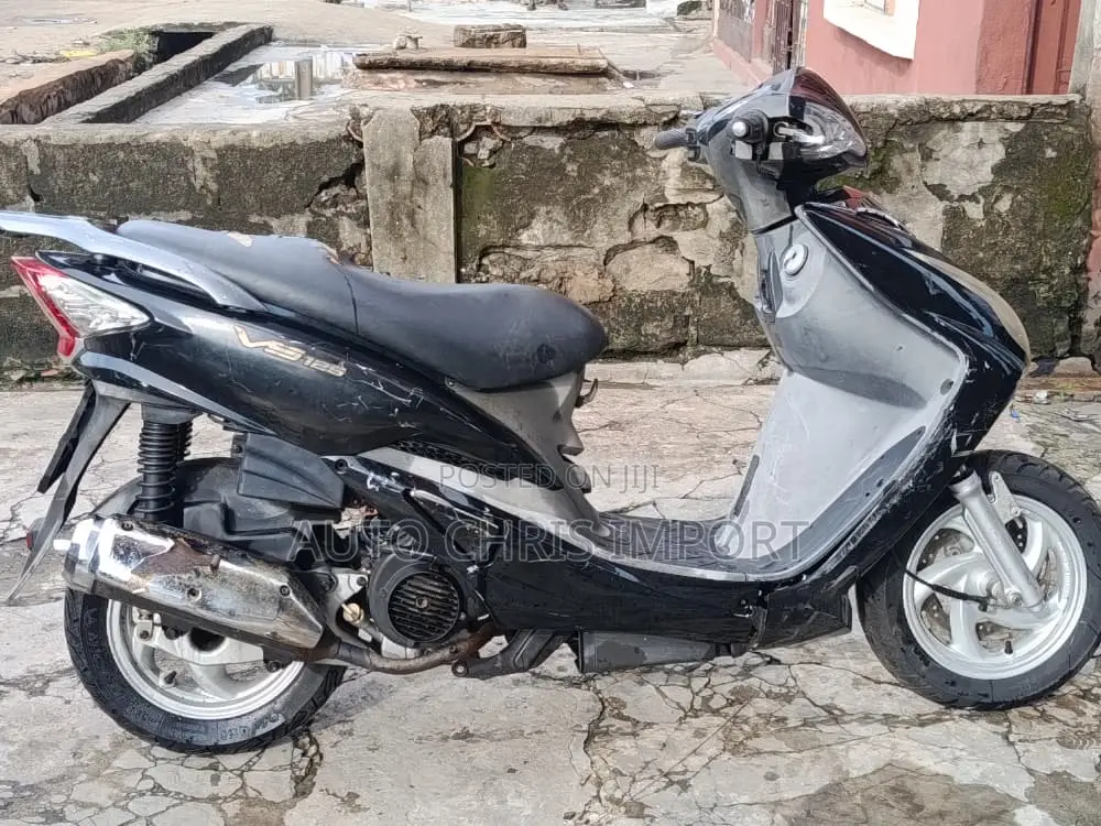 SYM Symphony 2014 Black