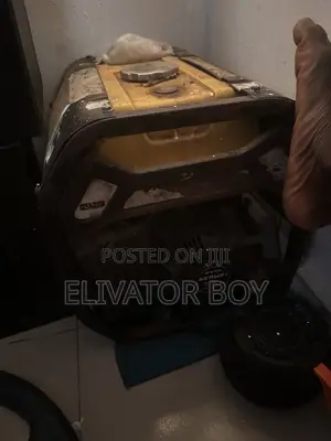 Senwei Generator
