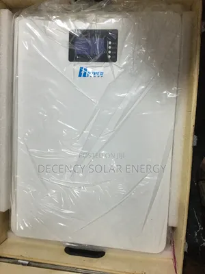 7.6kwh Hyper Power Lithium Ion Battery