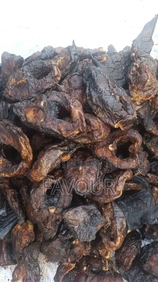 Sweetest Fish Asa Fish Available 25 Pieces Big Sizes 