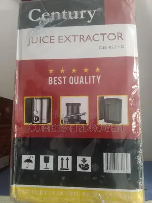 Juice Extractor