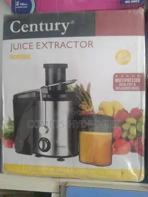 Juice Extractor