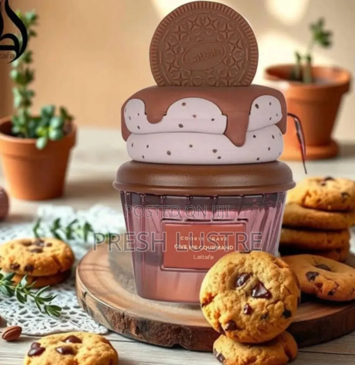 Cookie Crave Perfume