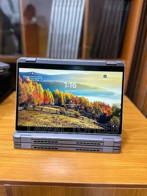 New Laptop Dell Latitude 5320 16GB Intel Core i7 SSD 512GB