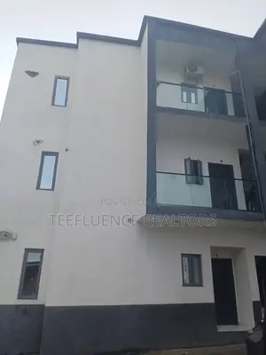 1bdrm Apartment in Therannex, Sangotedo for rent