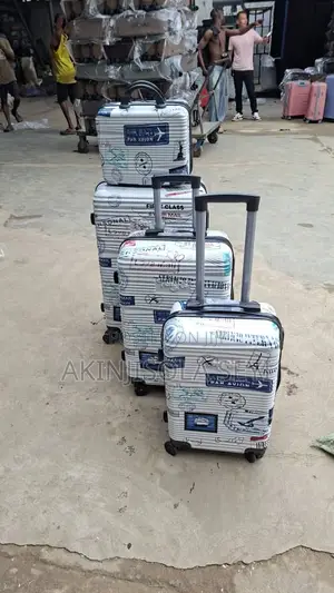 Bags Luggage