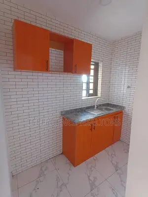 1bdrm Apartment in Therannex, Sangotedo for rent