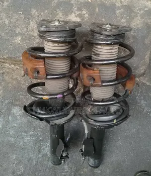 Front Shock Absorber for Mazda 5 2015
