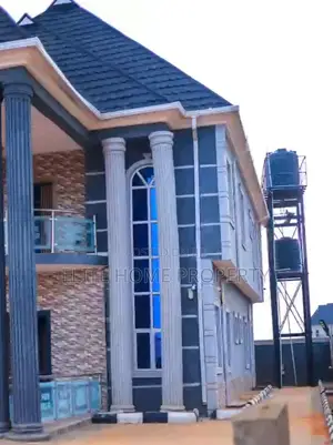 4bdrm House in Abule Egba for sale