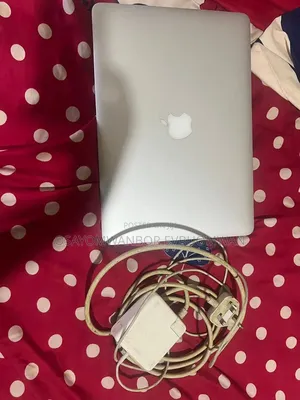 Laptop Apple MacBook Air 2015 8GB Intel Core i5 SSD 128GB