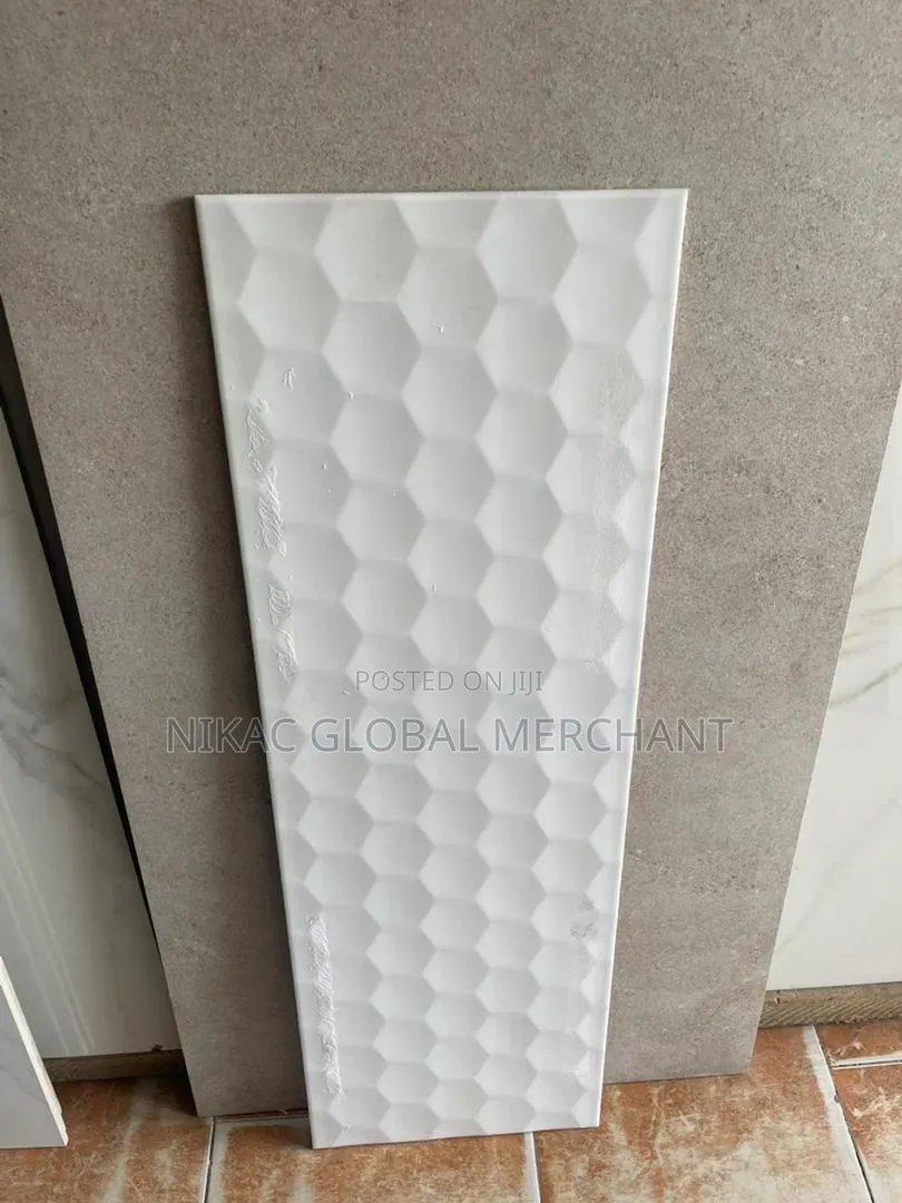Wall Tiles Made in Spain