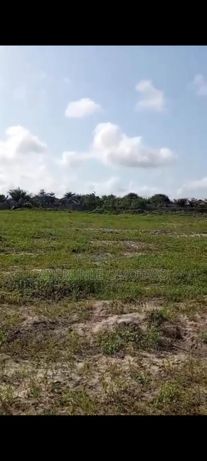 Land Facing Express