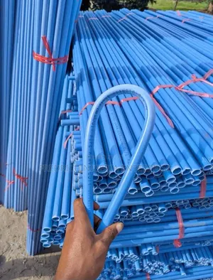 Heavy Duty PVC Conduit Pipe