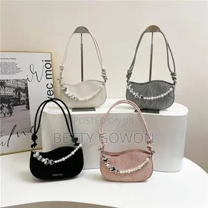 Mini Shoulder Bag