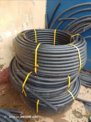 Heavy Duty Dignity Pvc Condit Pipe