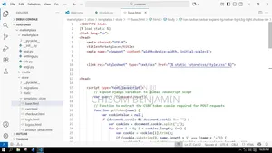 Web Developer