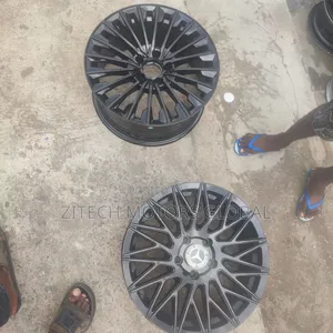 Rims Available in Stock